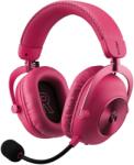 Logitech Pro X 3 lightspeed (981-001756) Слушалки