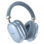 hoco. W35 Max A2DP blue Слушалки
