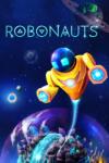Untold Tales Robonauts (PC)