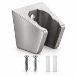 Alista Home Suport Para de Dus Alista Home® PJ-016, Inox SUS304, Montaj pe Perete, Finisaj Satinat (AT1CT-IM1P-RS1S-PJ/016)