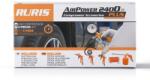 Ruris Kit accesorii compresor RURIS, AirPower 2400PLUS (kit2400plus21)