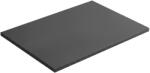 CERANO - Navira Slim mosdólap - antracit - 60x1, 8x46 cm (CER-181196)