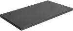 CERANO - Navira Pro mosdópult - antracitszínű - 70x3, 6x46 cm (CER-406301)