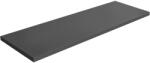 CERANO - Navira Pro mosdópult - antracit - 160x3, 6x46 cm (CER-941621)