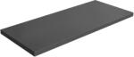 CERANO - Navira Pro mosdópult - antracit - 100x3, 6x46 cm (CER-471846)