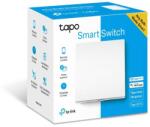 Tp-Link Tapo Intrerupator inteligent TP-Link Tapo S210, 1 buton, 868MHz, baterii AAA, necesita Hub Tapo (TAPO S210)