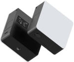 Ulanzi VL49-PRO Mini RGB LED Video Lámpa -5W 2500-9000K 2500mAh Fény (LT001) (B01001)