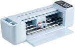 Vevor Vinil vágó plotter 305 mm, nyomógombos és kijelzős vezérléssel, tartozékokkal