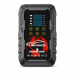 EXTRALINK MaxJump 9 Xtreme 2 az 1-ben indítássegítő és kompresszor (EX.99519)