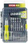 RYOBI 5132002251 Set capete bit, chei tubulare