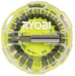 RYOBI 5132004430 Set capete bit, chei tubulare