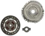 SACHS Kit Ambreiaj cu Rulment (220mm) Ford Escort Iv Escort Iv Express Escort V Fiesta Iii Orion I Orion Ii Orion Iii 1.6/1.8 (3000334001)
