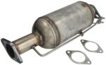 JMJ Filtru de Particule Diesel Volvo C30 C70 Ii S40 Ii S80 Ii V50 V70 Iii Ford C-max Focus C-max Focus Ii 2.0d 10.03-12.15 (JMJ1015)