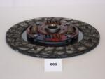 JAPKO Disc ambreiaj JAPKO 80603 (80603)