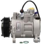 NRF Compresor de Aer Conditionat Bmw 1 (f20) 1 (f21) 3 (f30 F80) 3 (f31) 3 Gran Turismo (f34) 4 (f32 F82) 4 (f33 F83) 4 (NRF32862)