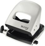 Leitz Perforator metalic, 30 coli, LEITZ 5008 - gri (L-50080085) - vexio
