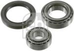 FEBI BILSTEIN Set Rulment Roata Axa Fata Dreapta 27311 Mercedes-Benz C-Class/C-Class T-Model (27311)