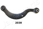 JAPANPARTS Brat, Suspensie Roata Axa Spate Jos Bs-2038 Lexus Ct Toyota Auris/Avensis (BS-2038)