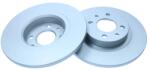 QUARO Disc Frana Punte Fata Qd3404 Alfa Romeo 145/146 Chrysler Ypsilon Fiat 500/500 C (QD3404)