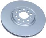 QUARO Disc Frana Qd7489 Alfa Romeo Brera/Giulietta/Spider Jeep Cherokee (QD7489)