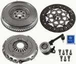 SACHS Set Ambreiaj 2290601092 Nissan Primera Renault Megane Ii/Scénic Ii (2290601092)