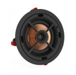 Klipsch PRO-160RPC prémium kétutas beépíthető hangszóró, 165 mm, fehér