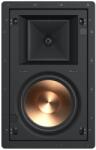 Klipsch PRO-16RW prémium kétutas beépíthető hangszóró, 228 x 358 mm, fehér