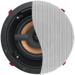 Klipsch PRO-18RC prémium beépíthető kétutas hangszóró, 200 mm, fehér