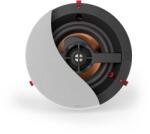 Klipsch PRO-14RC kétutas beépíthető hangszóró, 113 mm, fehér