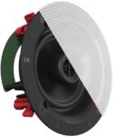 Klipsch DS-180CDT kétutas beépíthető hangszóró, 200 mm, fehér
