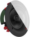 Klipsch CS-16CSM beépíthető sztereó hangszóró, 165 mm, fehér