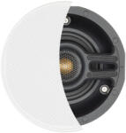 Monitor Audio SLIM SCS140R beépíthető hangszóró , fehér