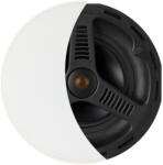 Monitor Audio AWC280 "ALL WEATHER" időjárásálló 200mm kétutas beépíthető hangszóró, fehér
