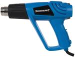 Silverline 125963 Suflanta cu aer cald