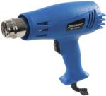 Silverline 947560 Suflanta cu aer cald