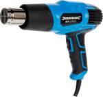 Silverline 127655 Suflanta cu aer cald