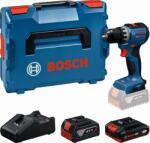 Bosch GSR18V-52 (06019S0024) Бормашина-винтоверт