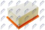 NTY Filtru aer NTY FAF-RE-031 (FAF-RE-031)
