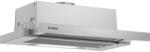 Bosch Serie 4 DFT63AC50 cooker hood 360 m³/h Semi built-in (pull out) Silver D (DFT63AC50) Hota