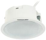Hikvision DS-QAZ1206G1-BE Hálózati mennyezeti hangszóró 6W (DS-QAZ1206G1-BE) (DS-QAZ1206G1-BE)