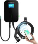  Besen WALLBOX SMART fali töltő fix 6m kábellel 22 kW Type 2 (BS20-BC-22kW-APP-T2)