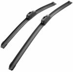 HELLA lamela stergator HELLA 9XW 358 053-661 (9XW 358 053-661) - automobilus
