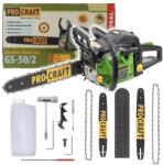 PRO-CRAFT GS-50/2 (01012576)