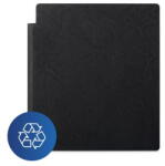 Kobo N605-AC-BK-E-PU e-book reader case 26.2 cm (10.3") Flip case Black (N605-AC-BK-E-PU) - vexio