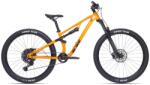 Rock Macine Blizz 27 FS 30 27.5 Bicicleta