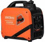 Kraft & Dele KD3155 Generator
