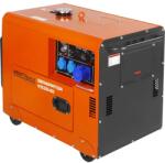 Kraft & Dele KD3242 Generator