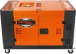 Kraft & Dele KD3240 Generator