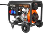 Kraft & Dele KD3245 Generator