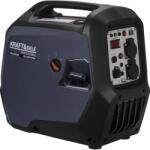 Kraft & Dele KD3236 Generator